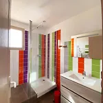 Дом отдыха Domaine Des Fouques Йер