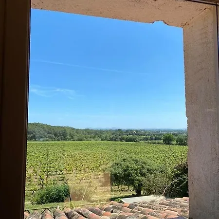 Domaine Des Fouques