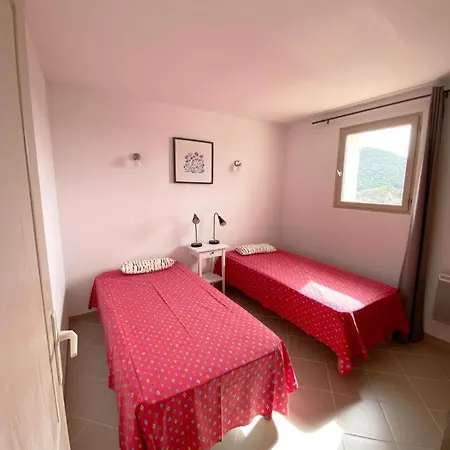 Domaine Des Fouques Feriehus