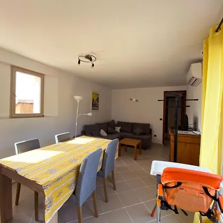 Feriehus Domaine Des Fouques *