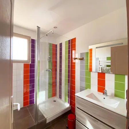 Дом отдыха Domaine Des Fouques Йер