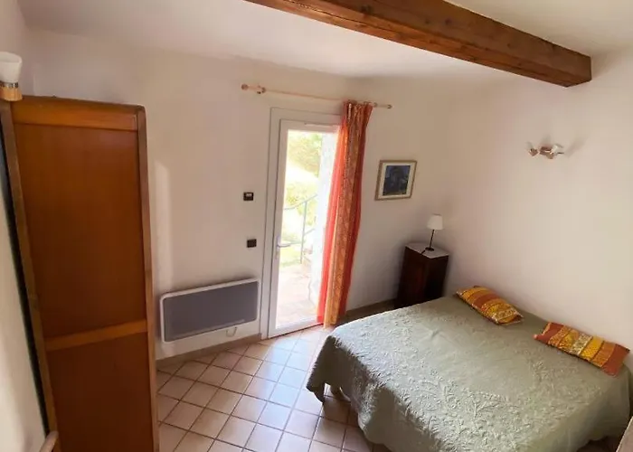 Domaine Des Fouques *