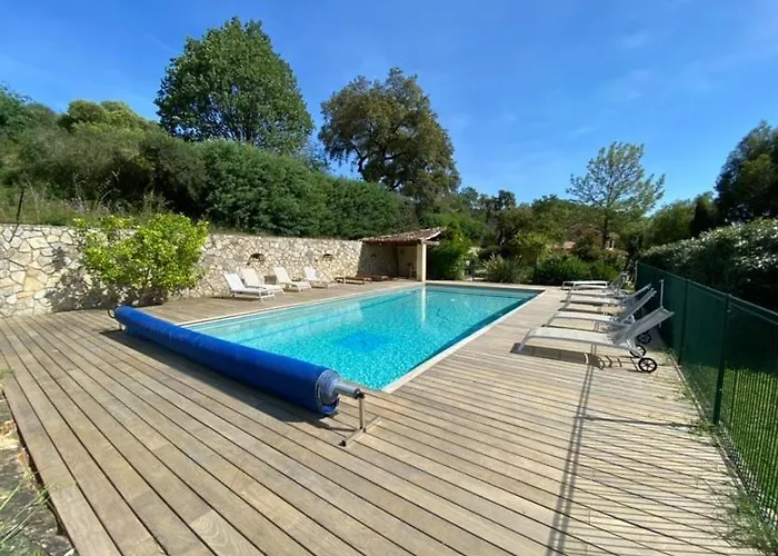 Domaine Des Fouques *