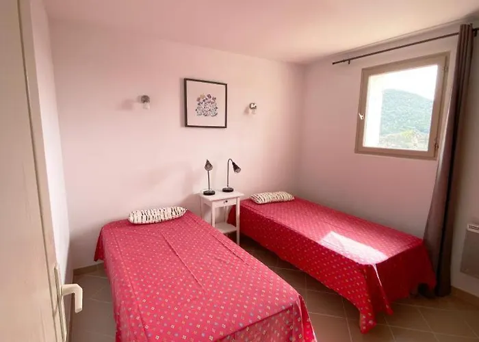 Domaine Des Fouques בית נופש