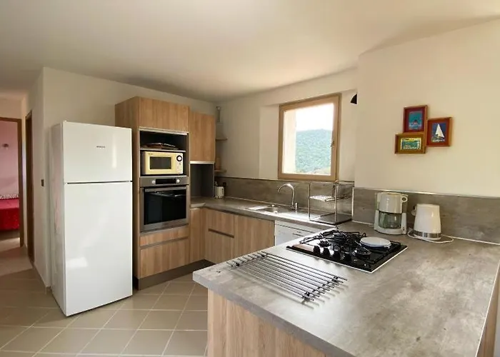 Domaine Des Fouques בית נופש *