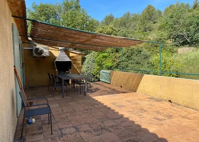 Domaine Des Fouques הייר